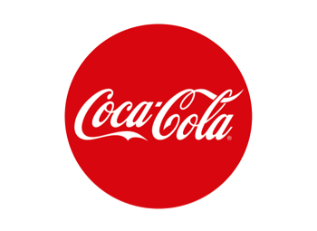 logo cocacola
