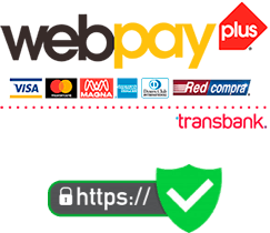 logo webpay ssl