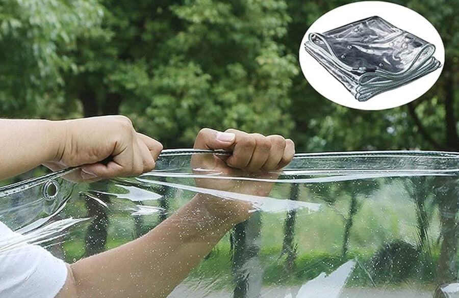 tela pvc transparente 3